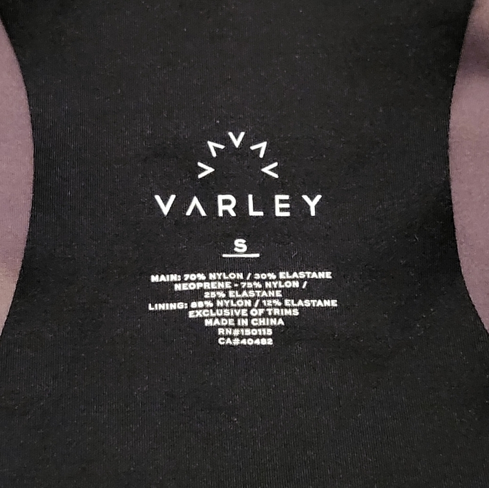 Varley sports bra - Picture 4 of 6